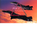 Fox 3 Studios