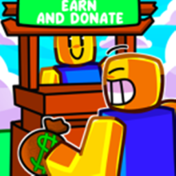 Fake pls donate ( MODDED )