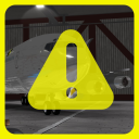 ⚠️ Landing Experiments: Plane Crash Sandbox