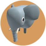 Game Badge Thumbnail