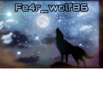 Fe4rWolf