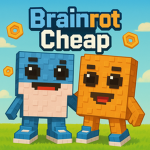 Brainrot Cheap