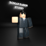 Roman Fashion.