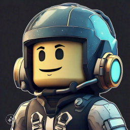 Obby in Space