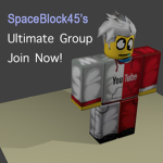 spaceblock45's ultimate group
