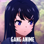 Gang Anime