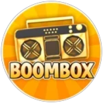 Boombox