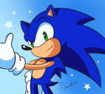 Miles Tails prower team