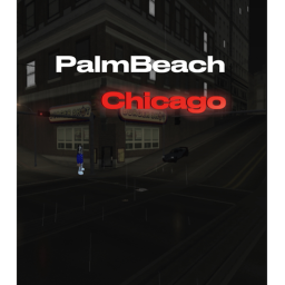 PalmBeach:Chicago [NEW RELEASE]