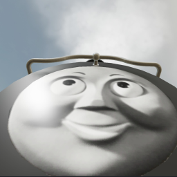 Donald And Douglas Race! icon