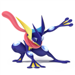 The Greninja Fan Group