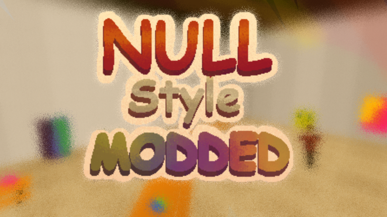 NULL Style MODDED screenshot 4
