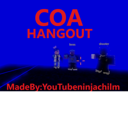 COA HANGOUT