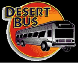The Desert  Bus