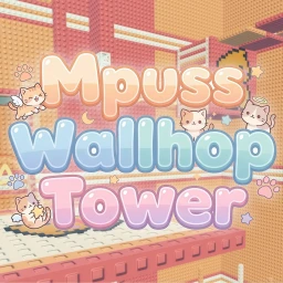 [NEW] Mpuss Wallhop Tower icon