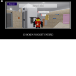 choas legoin