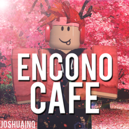Encono Cafe [GRAND OPENING] V2