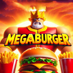 MegaBurger Tycoon [NEW!]🍟