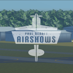 Cessnock Airport