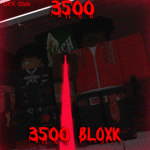 3500 Bloxk