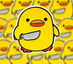 Ducky Duckers