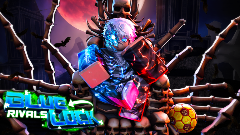[🏖️Summer/🏆World Tournament] Blue Lock: Rivals screenshot 7