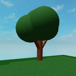 Afk until tree grows