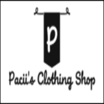 AdamPacii's Clothing Shop