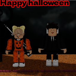 Halloween Wunderland