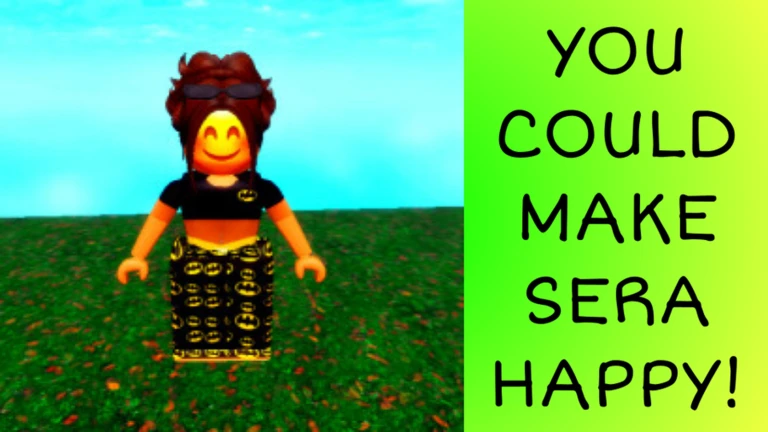 Happy Birthday, Serafina! thumbnail
