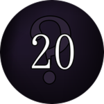 Secret 20