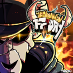[WEEK 20] Funky Friday