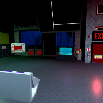 Fire Alarms Sirens Collection - Map 2