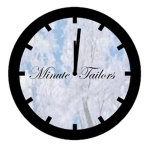 Minute Tailoring