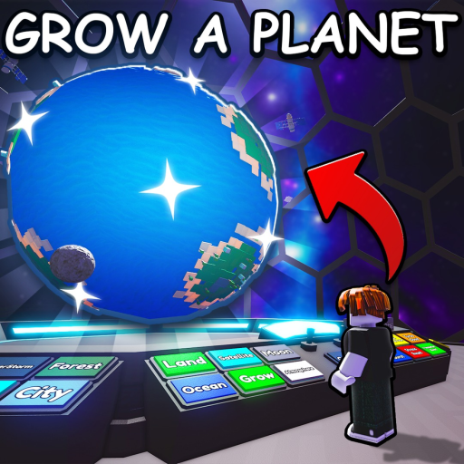 [UPD]🪐Planet.exe official Roblox game thumbnail