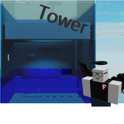 FireYoshi_Deleted's Tower Of The Blox