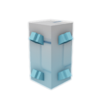Tranquil Bloom seed image