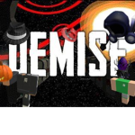 Demise'