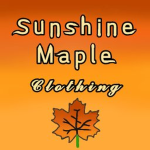 Sunshine Maple
