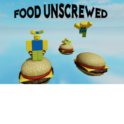 Food Unscrewed
