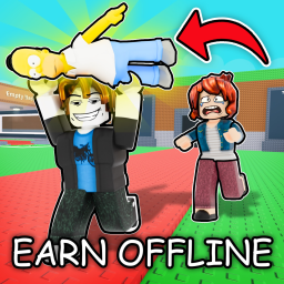[UPD]Steal A Cartoon🤩