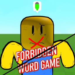 Forbidden Word Game[🎙️]
