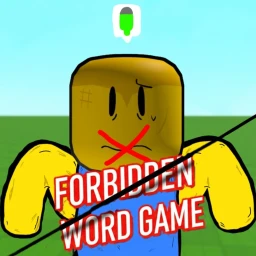 Forbidden Word Game[🎙️] icon