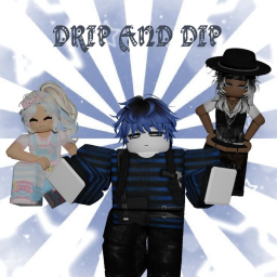 Drip & Dip