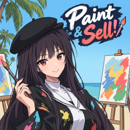 Paint & Sell!