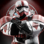 GE|Shock Troopers