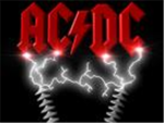 ACDC LET THERE BE ROCK CLAN