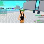 Amazed baddies c: