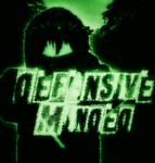 defensiveminded