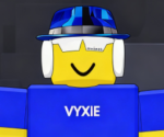 V.Y.X.I.E